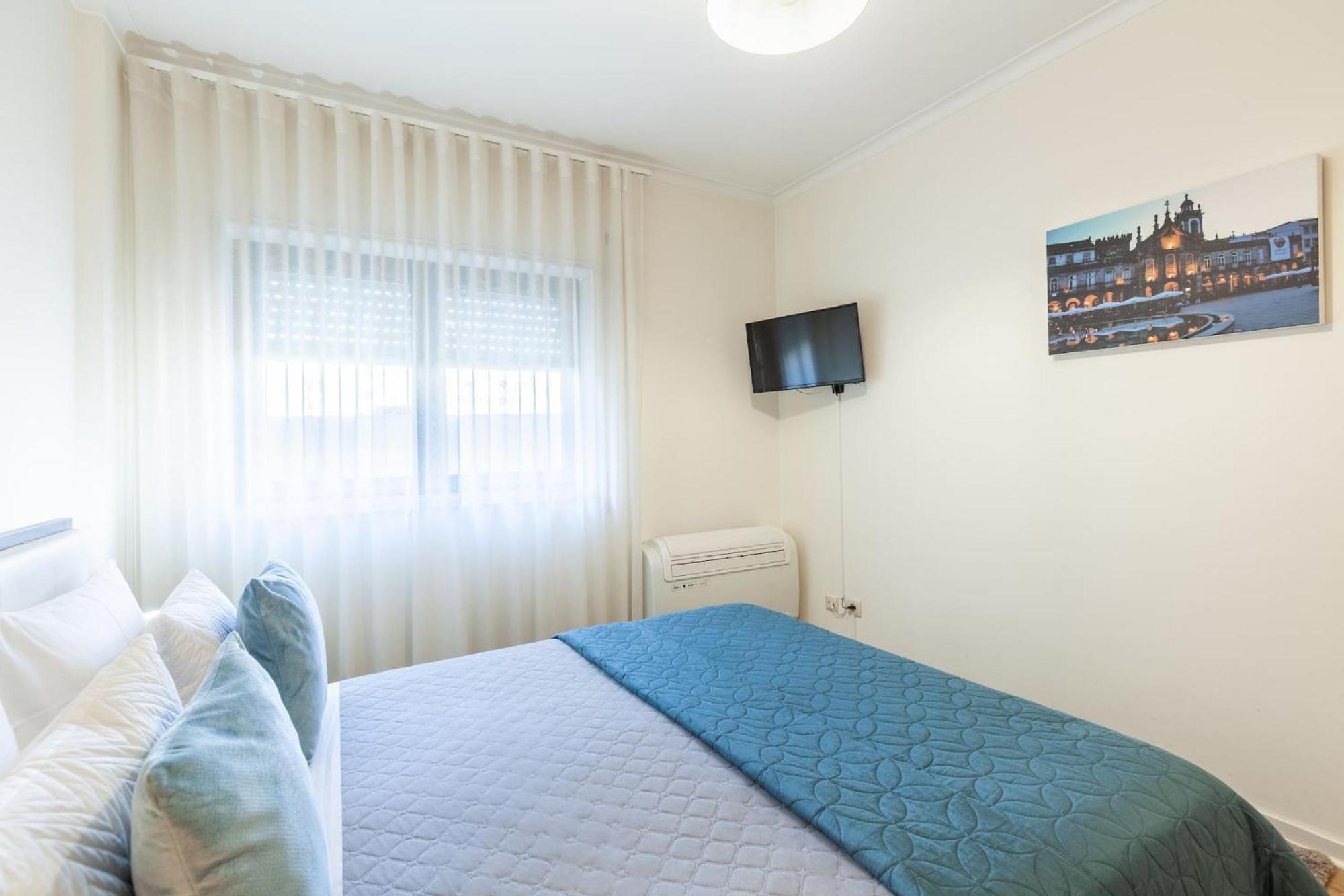 Apartamento Iris - Minho'S Guest Braga Exterior photo