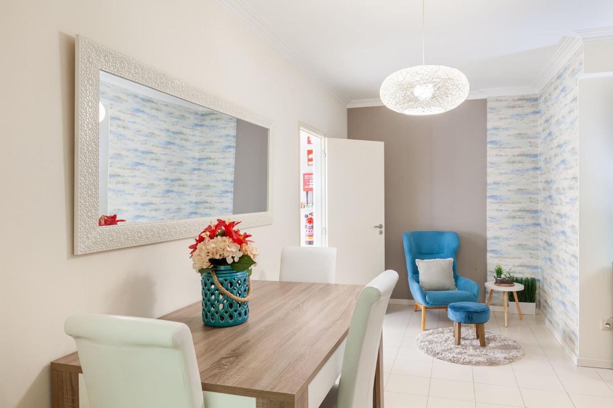 Apartamento Iris - Minho'S Guest Braga Exterior photo