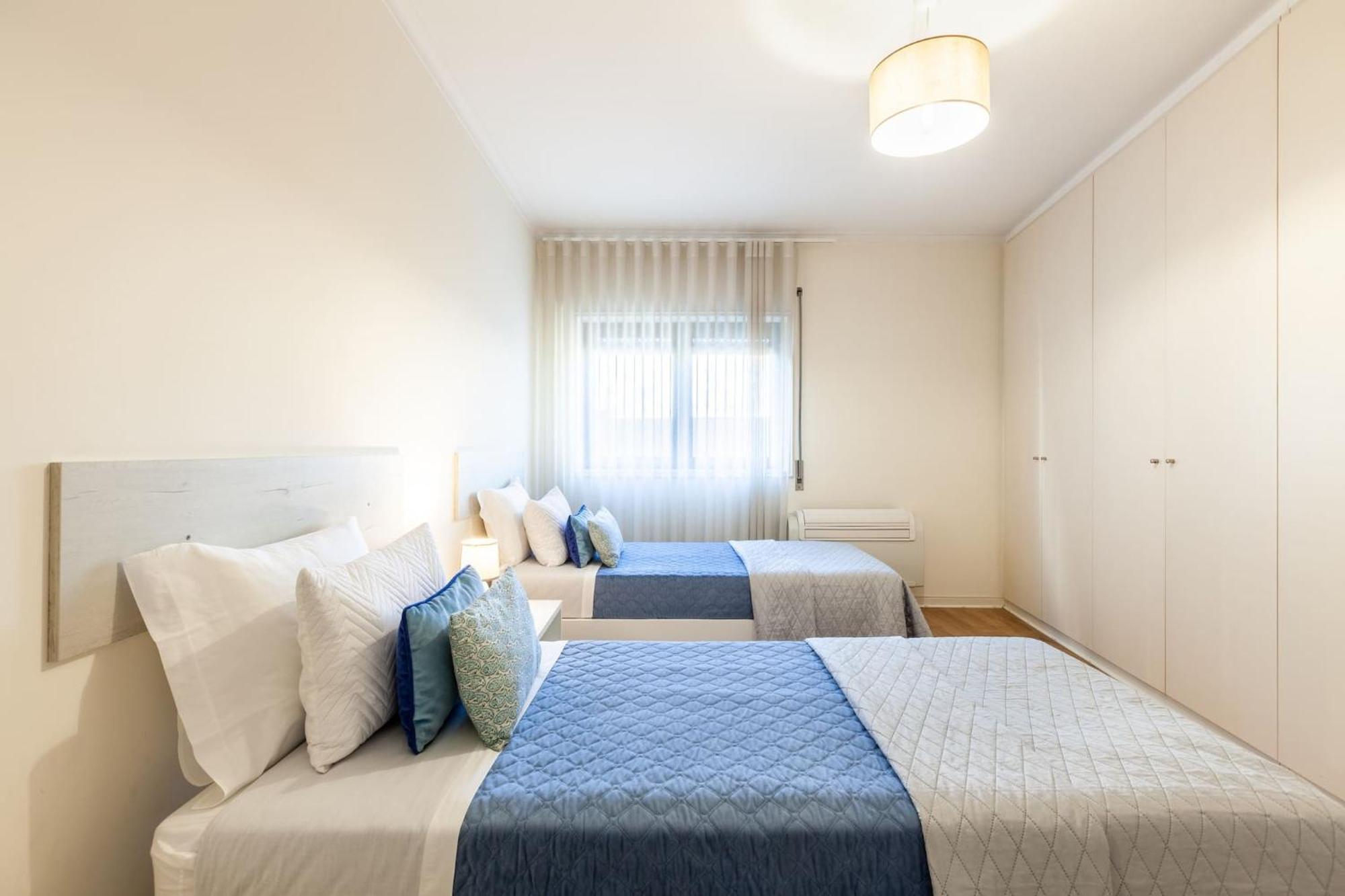 Apartamento Iris - Minho'S Guest Braga Exterior photo