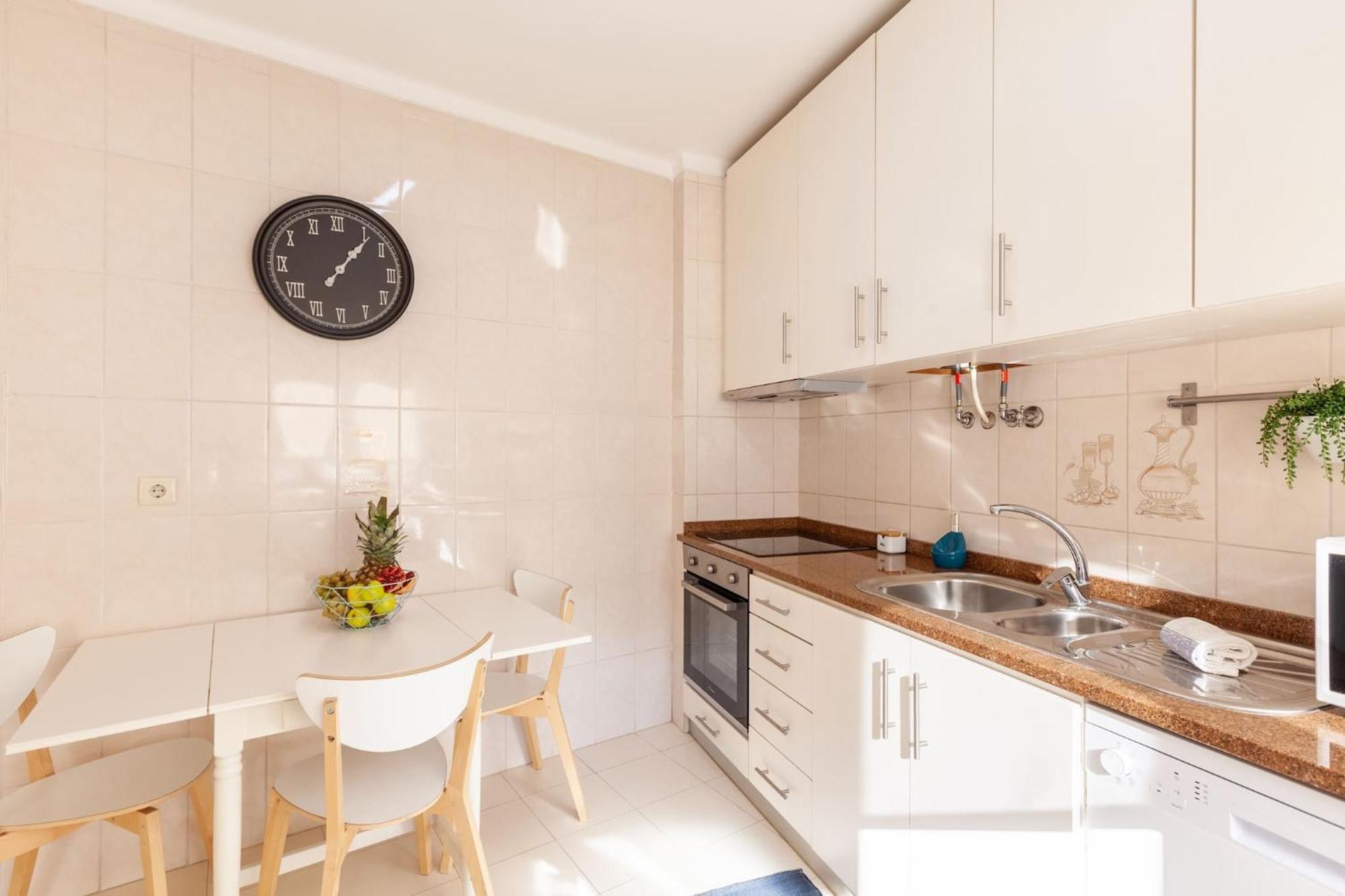Apartamento Iris - Minho'S Guest Braga Exterior photo