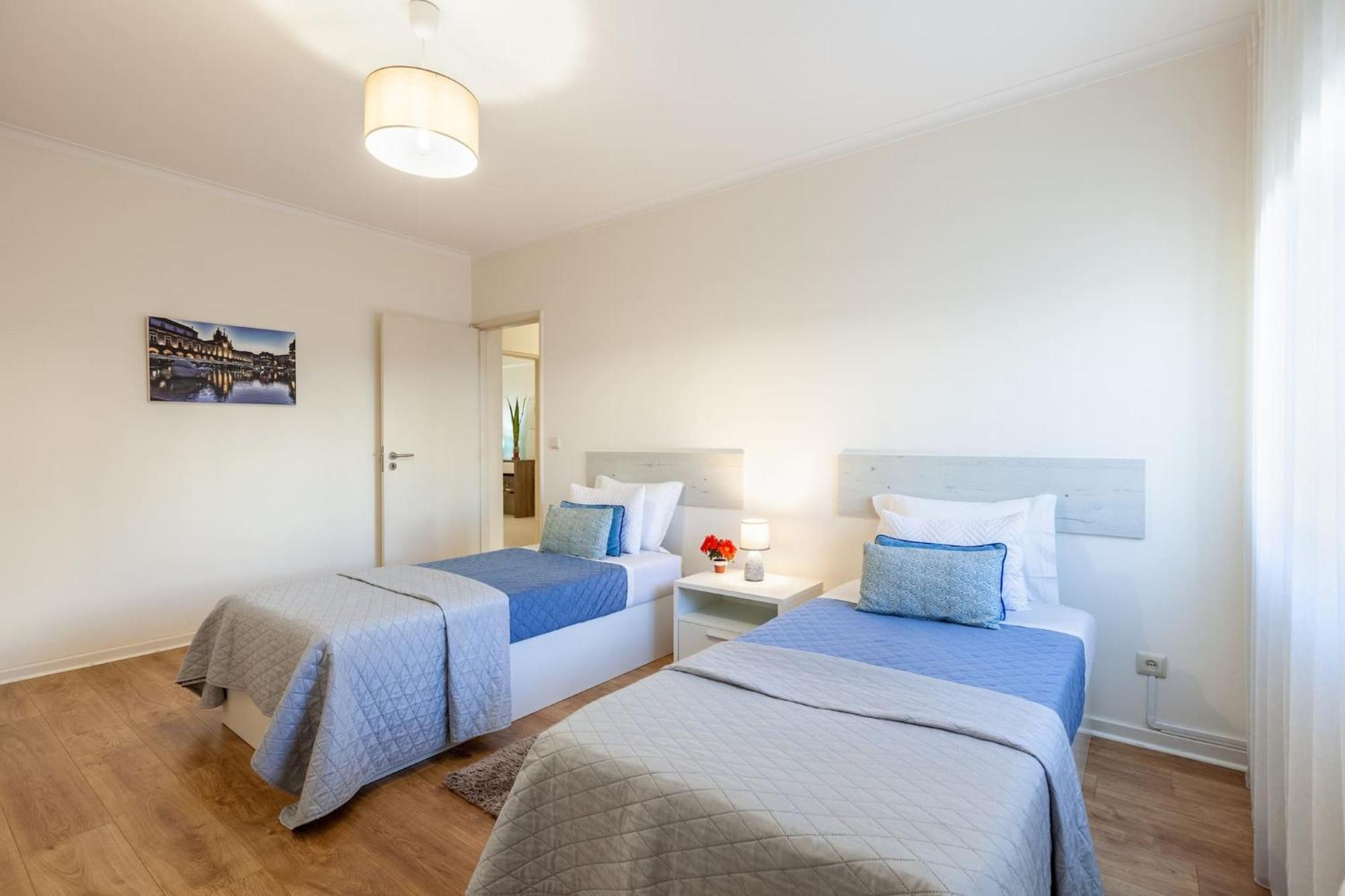 Apartamento Iris - Minho'S Guest Braga Exterior photo