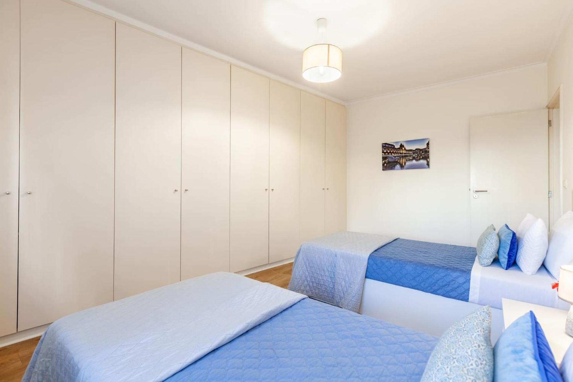 Apartamento Iris - Minho'S Guest Braga Exterior photo