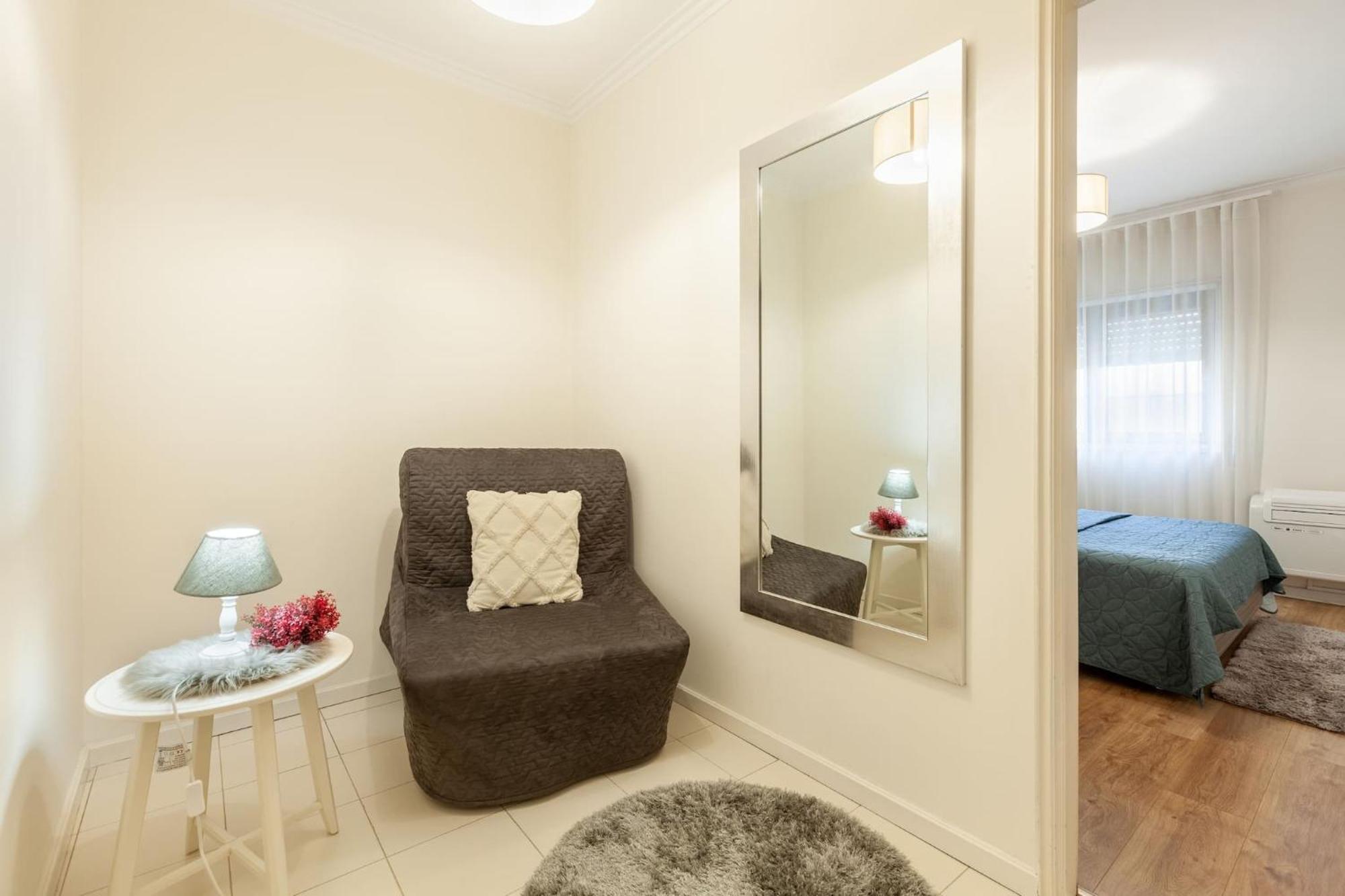 Apartamento Iris - Minho'S Guest Braga Exterior photo
