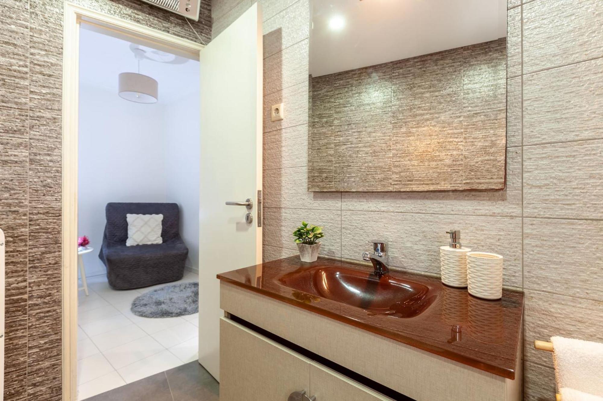 Apartamento Iris - Minho'S Guest Braga Exterior photo