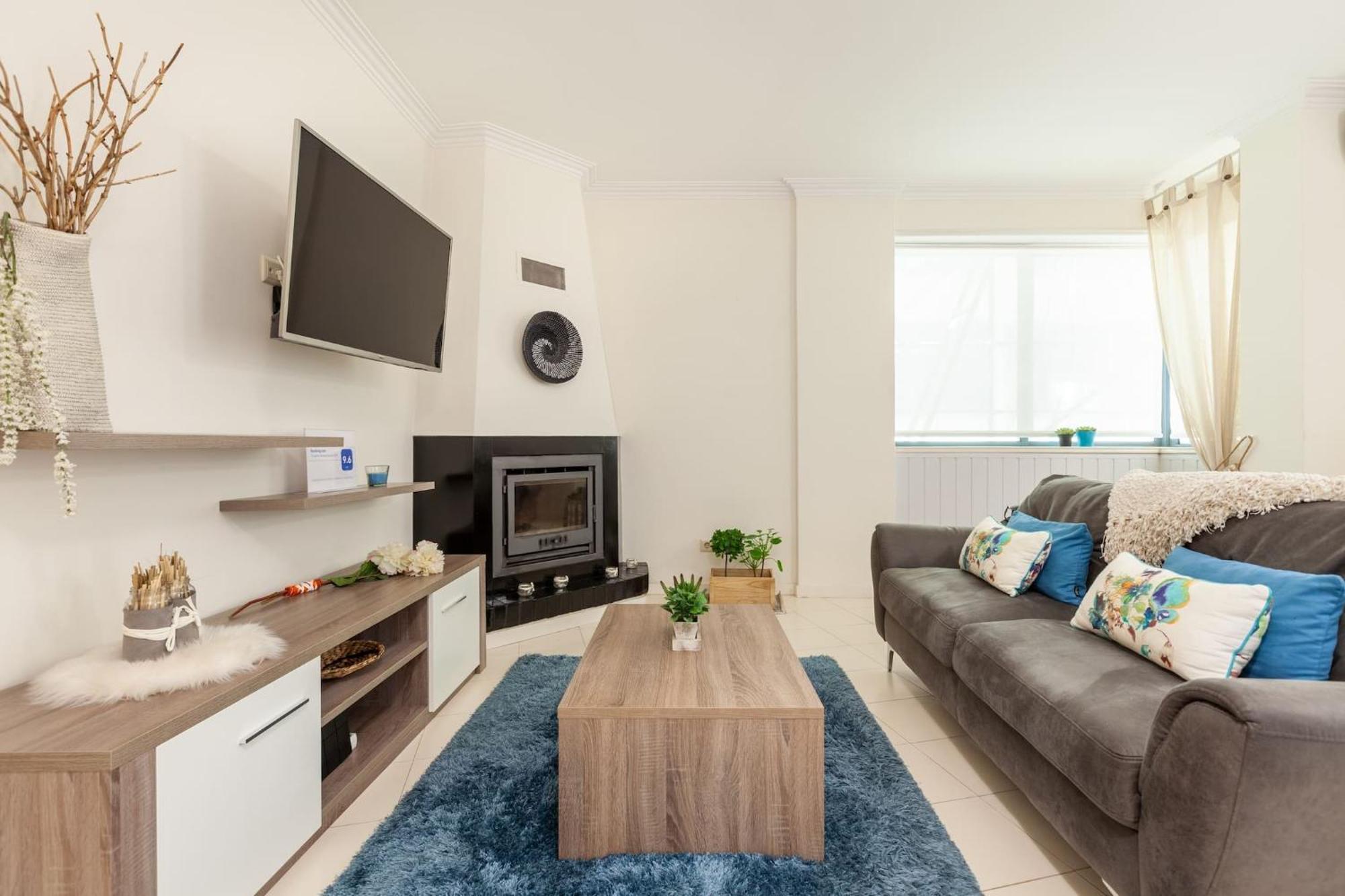 Apartamento Iris - Minho'S Guest Braga Exterior photo